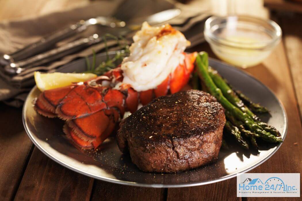 Restaurants in Cape Coral