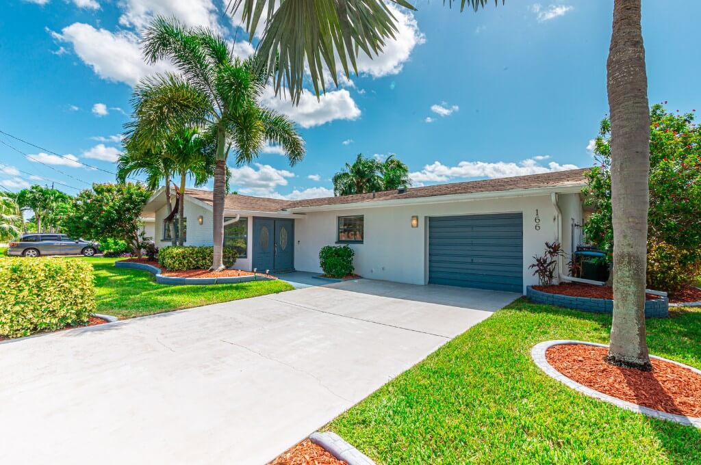Real Estate Services Cape Coral - Call Home 24/7 to sell or buy your home