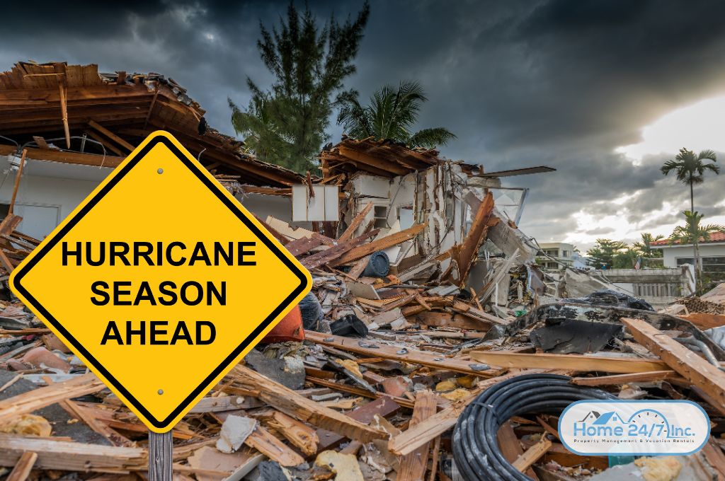 Get Your Home Ready for the Hurricane Season 2024