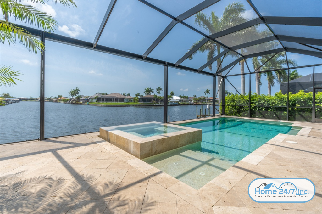 How to find the perfect vacation rental in Cape Coral