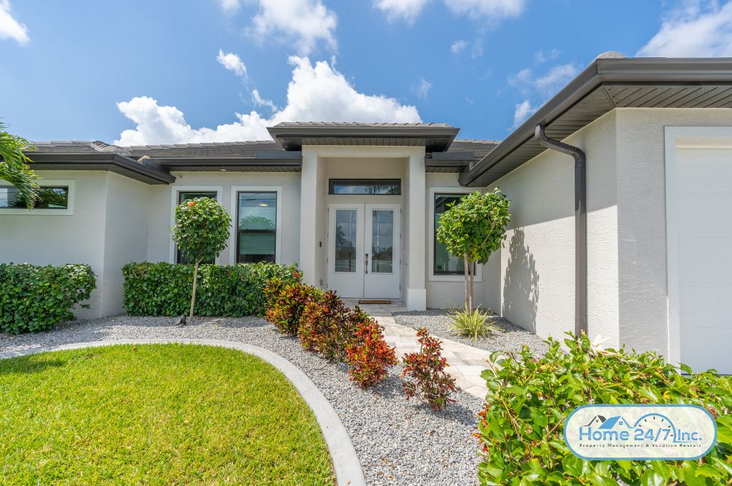 How you can maximize your real estate invest in Cape Coral