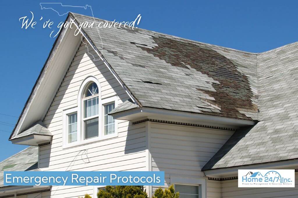 Effective Emergency Repair Protocols for Property Managers: Optimizing Maintenance Strategies